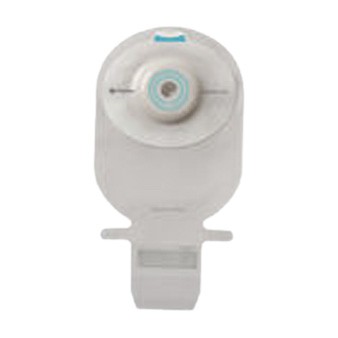 image - 927099679 - Sacca ileostomia monopezzo aperta con foro adattabile da 10 a 50 mm e capacit&agrave; di 470 ml, progettata per garantire discrezione e comfort. - 4876218_2.jpg