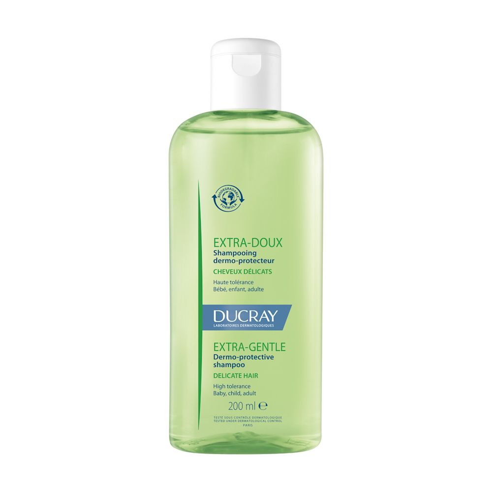 image - 982893238 - DUCRAY EXTRA GENTLE DERMOPROTECTIVE SHAMPOO 200 ML - 4708940_6.jpg