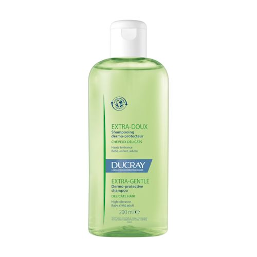 image - 982893238 - DUCRAY EXTRA GENTLE DERMOPROTECTIVE SHAMPOO 200 ML - 4708940_6.jpg