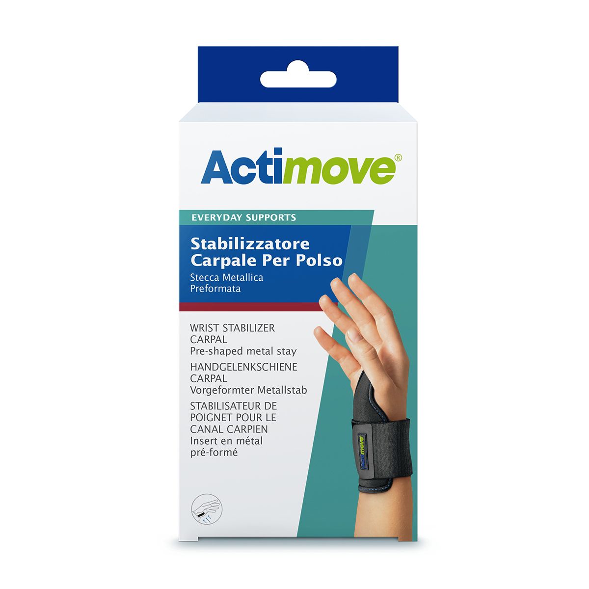 980427569 - Actimove Everyday Stabilizzatore Carpale Polso con stecca metallica universale - 4736251_2.jpg
