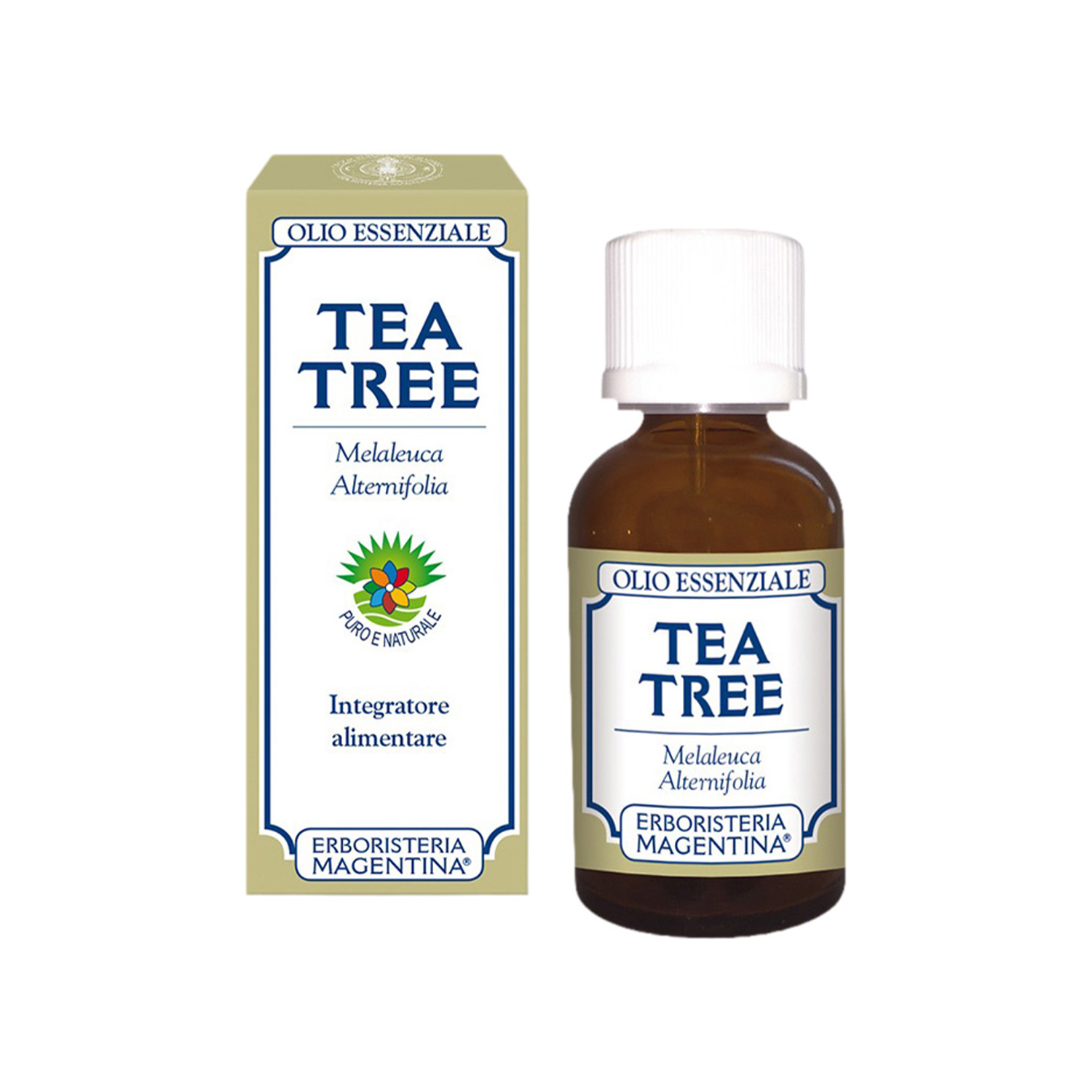 image - 971179698 - Olio essenziale di tea tree con propriet&agrave; purificanti e antibatteriche, utile per contrastare impurit&agrave; e imperfezioni. - 4866285_2.jpg