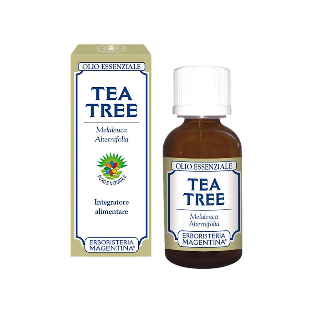 image - 971179698 - Olio essenziale di tea tree con proprietà purificanti e antibatteriche, utile per contrastare impurità e imperfezioni. - 4866285_2.jpg