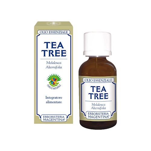 image - 971179698 - Olio essenziale di tea tree con proprietà purificanti e antibatteriche, utile per contrastare impurità e imperfezioni. - 4866285_2.jpg