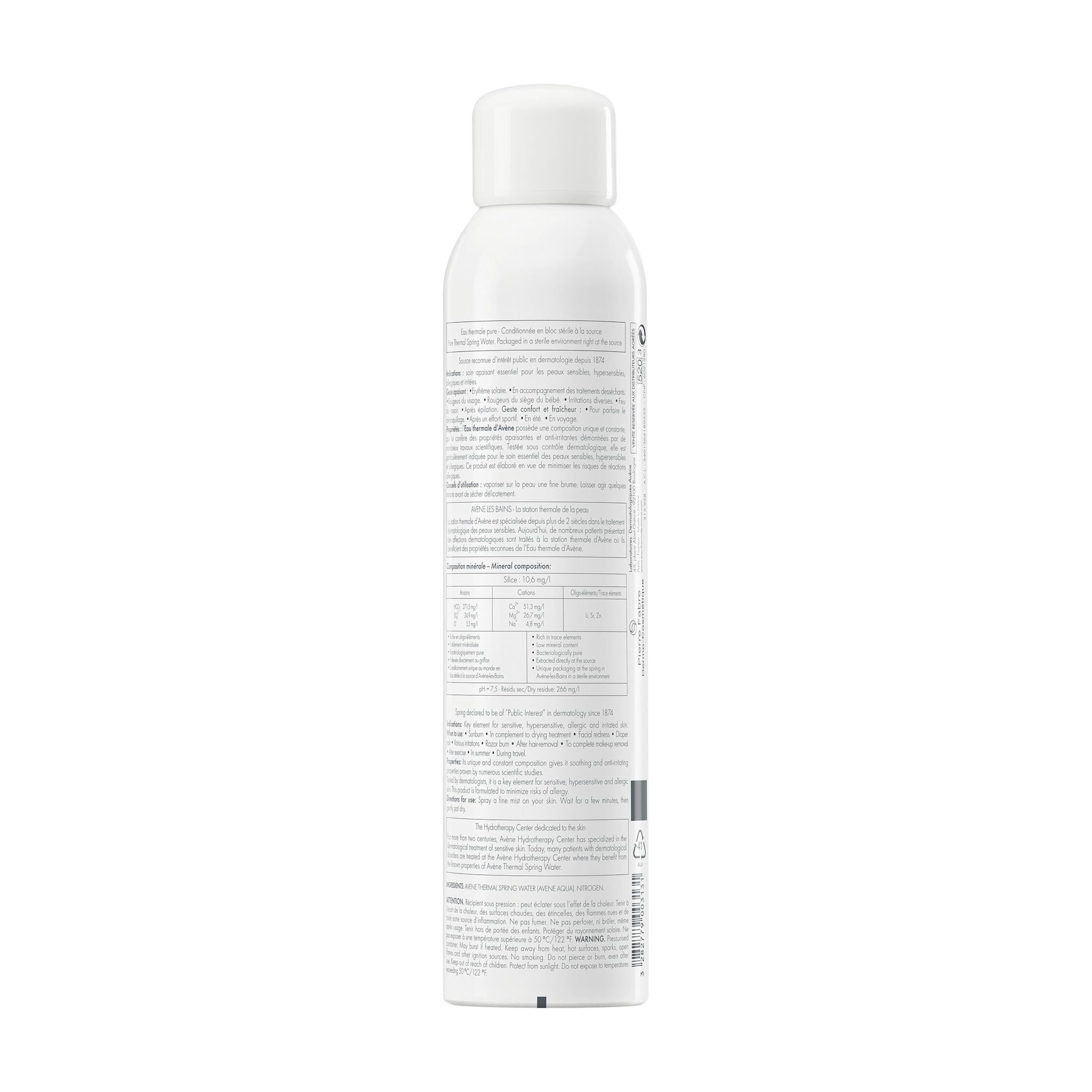 image - 903970921 - Avene Acqua Thermale Spray 300ml - 7872651_3.jpg