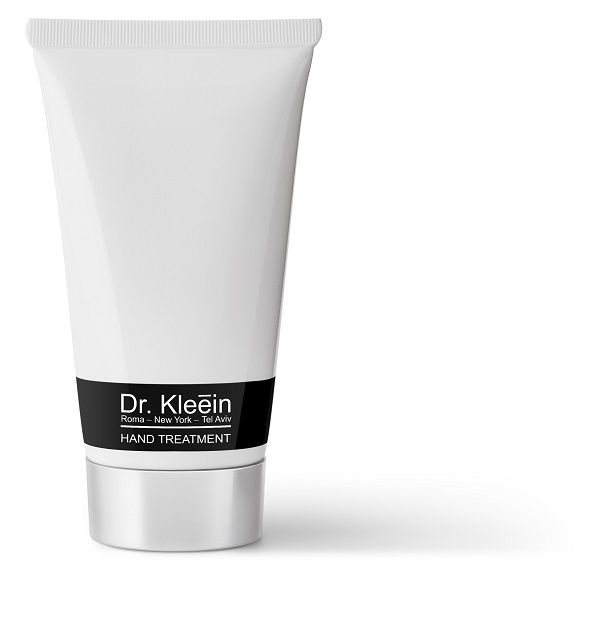 Dr Kleein Trattamento Mani Schiarente Anti-macchie 75ml