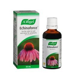 Echinaforce Gocce 50ml