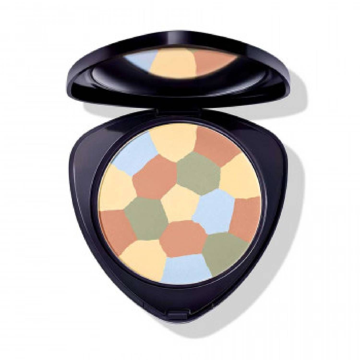 Dr. Hauschka Colour Correcting Powder 02 Calming 8g