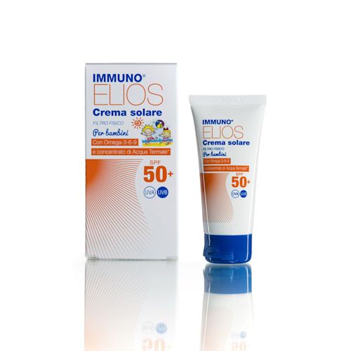 image - 935532313 - IMMUNO ELIOS CREMA SOLARE SPF 50+ BAMBINI 50 ML - 4723778_2.jpg