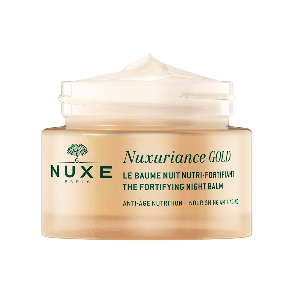 976014720 - NUXE NUXURIANCE GOLD BALSAMO NOTTE NUTRIENTE FORTIFICANTE 50 ML - 4705733_5.jpg