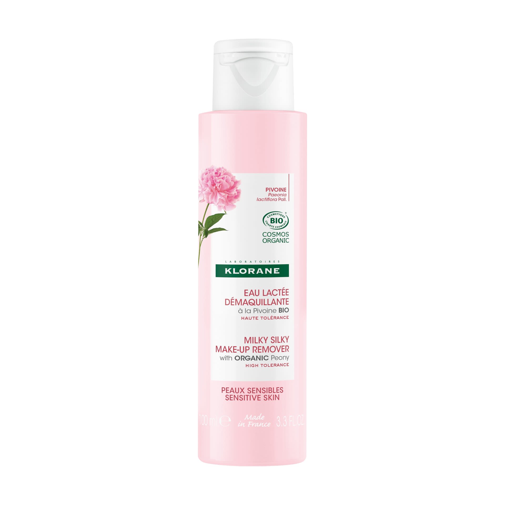 image - 983592472 - KLORANE LATTE STRUCCANTE PEONIA BIO 200 ML - 4739941_1.jpg