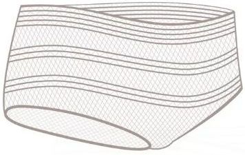 image - 971727122 - Chicco Mammy Slip Monouso Dopoparto 4 pezzi - 7894353_3.jpg