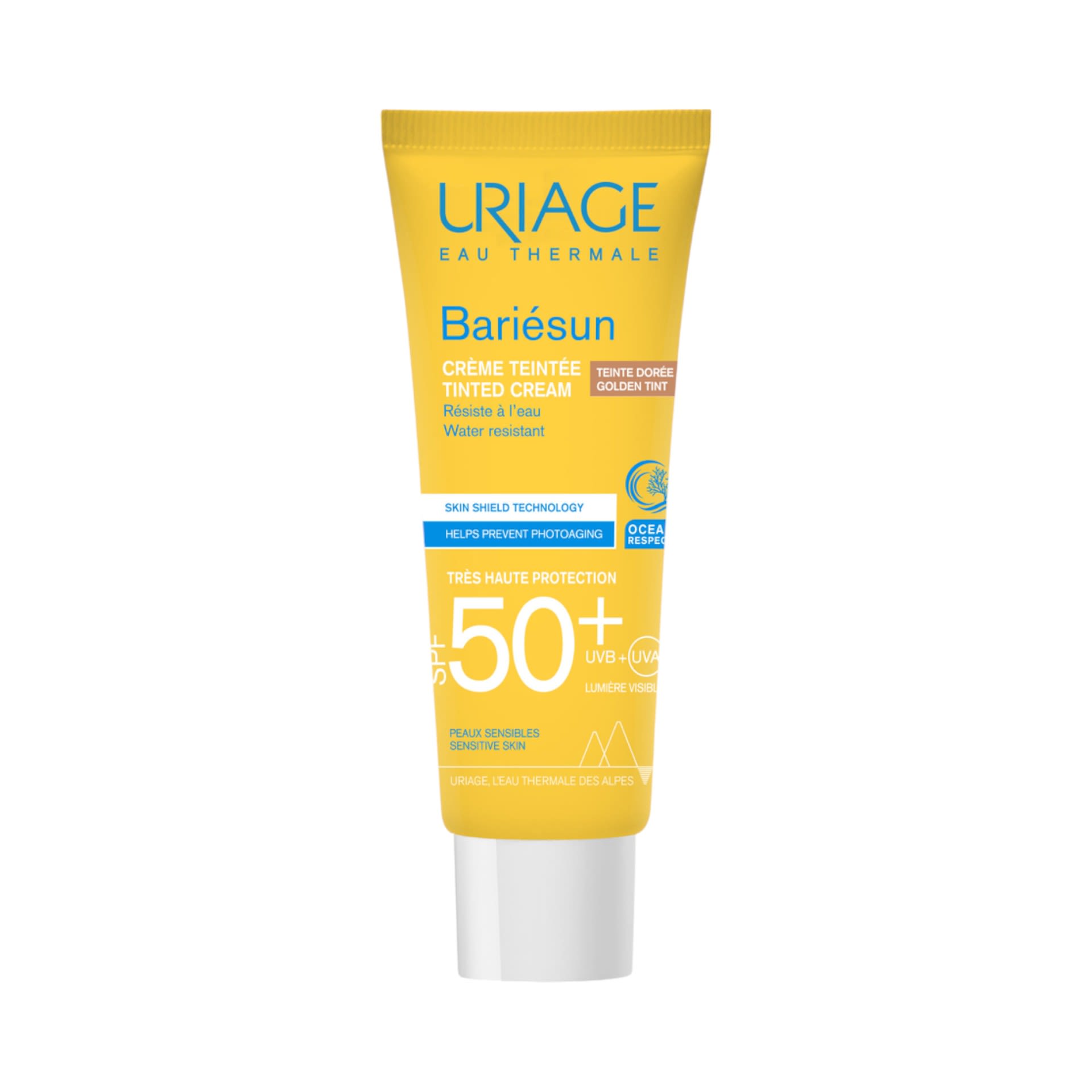image - 982941902 - BARIESUN SPF50+ CREME DOREE TEINTEE 50 ML - 4739118_5.jpg