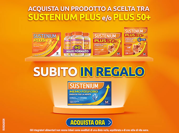 image - Promo Sustenium