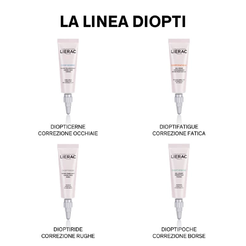 973354677 - Lierac dioptiride Crema Riempitiva Correzione rughe contorno occhi 15ml - 7890905_5.jpg