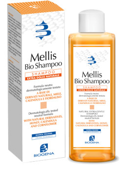 908693880 - Mellis Bio Shampoo extra dolce naturale 200ml - 7872468_2.jpg