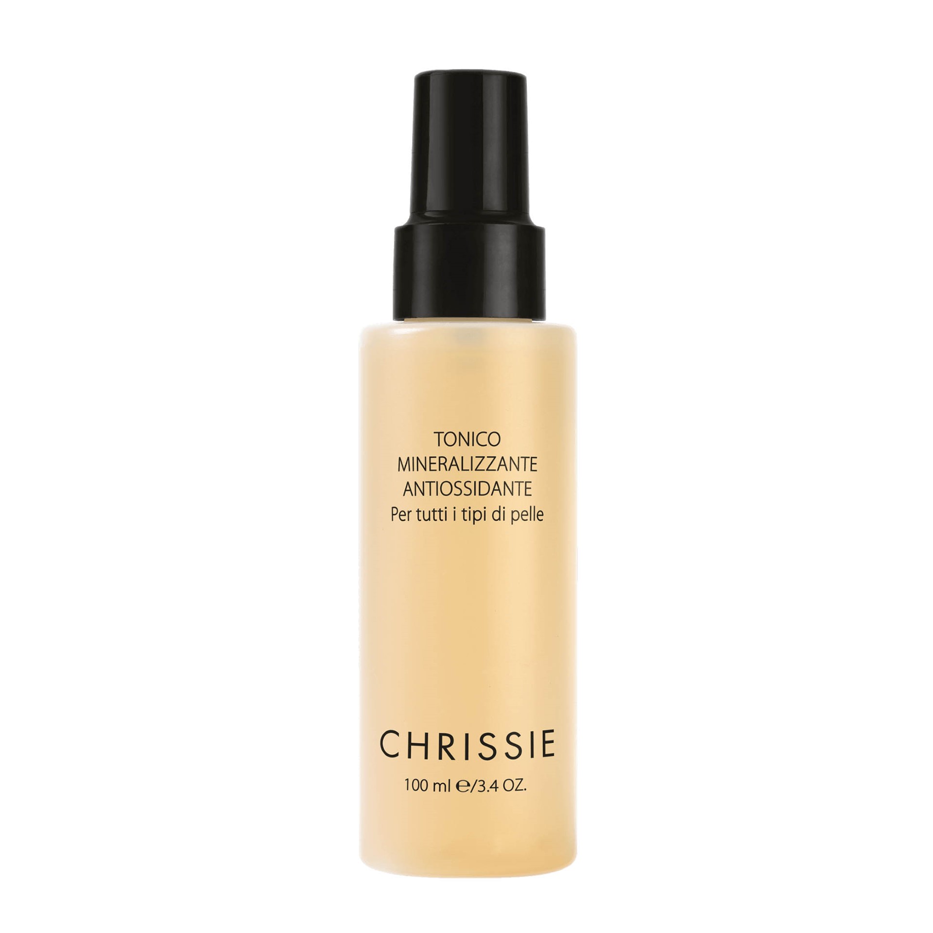 Chrissie Tonico Mineralizzante Anti ossidante Spray 100ml