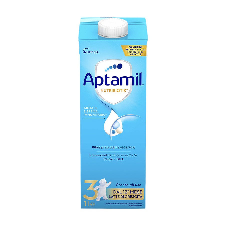 image - 922990864 - APTAMIL 3 LATTE CRESCITA 1000 ML - 7870511_3.jpg