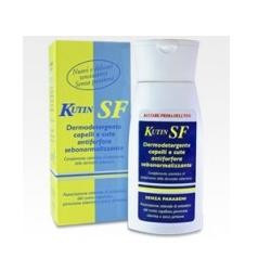 Kutin Sf Shampoo Forfora Sebonorm. 150ml