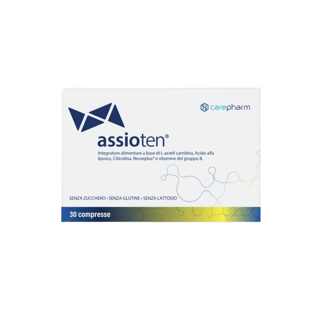 image - 988749382 - ASSIOTEN 30 COMPRESSE - 4865292_1.jpg