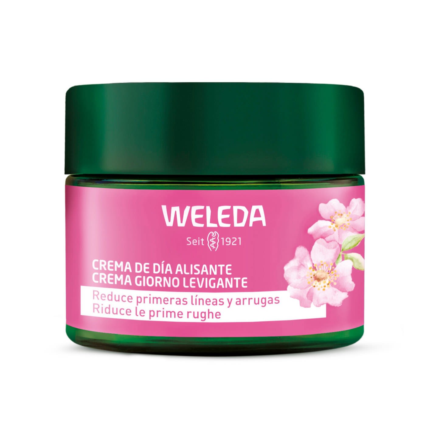 image - 950908451 - CREMA GIORNO LEVIGANTE ROSA MOSQUETA & TE' BIANCO 40 ML - 4831347_3.jpg