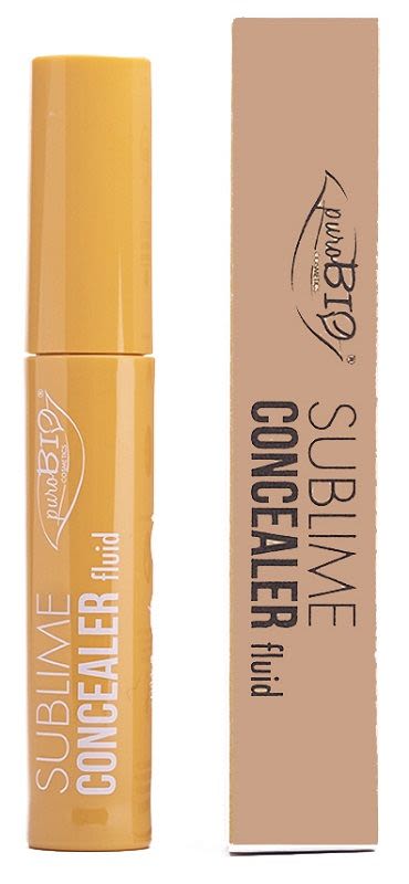 943359277 - Purobio Cosmetics Sublime Concealer Fluid Correttore 05 - 4725934_2.jpg