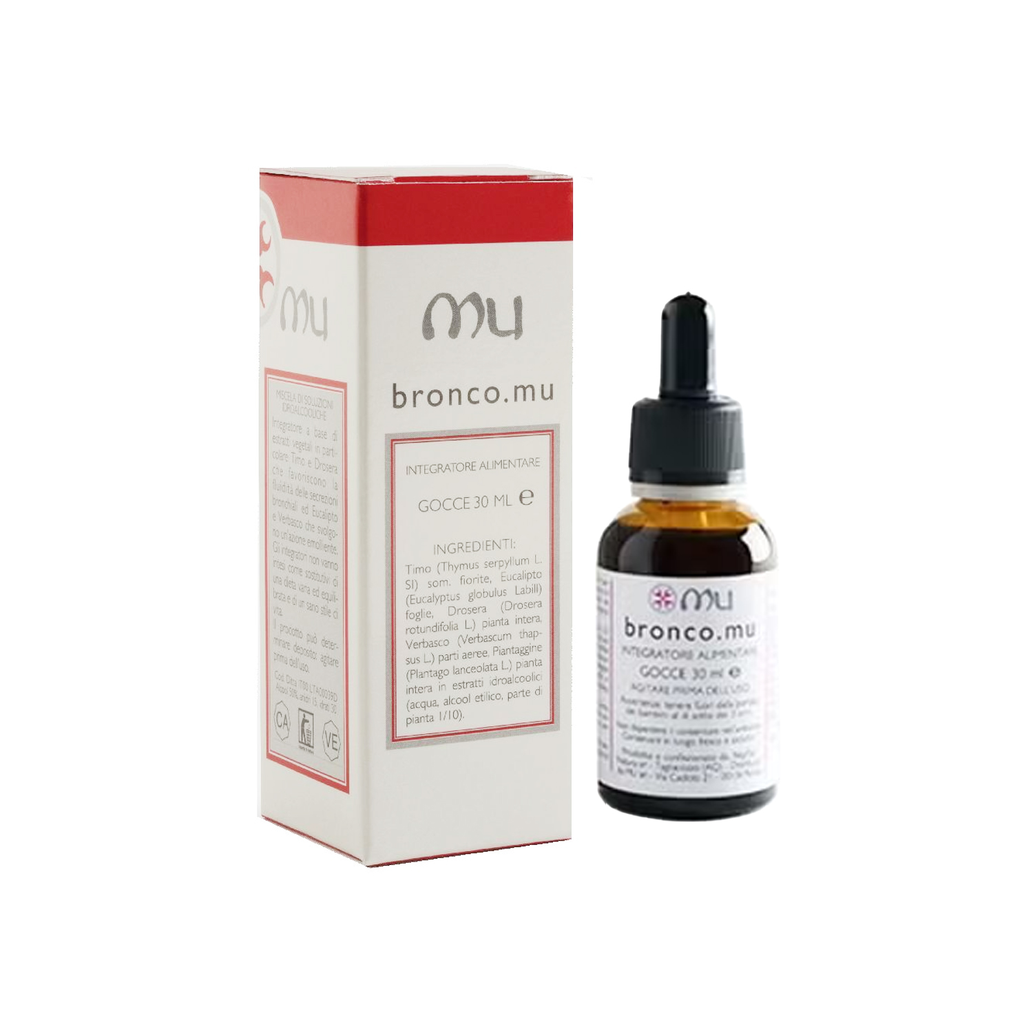 image - 911056505 - Gocce per la tosse secca e catarrale, utili per fluidificare il catarro e facilitare l'espettorazione. - 4866257_2.jpg