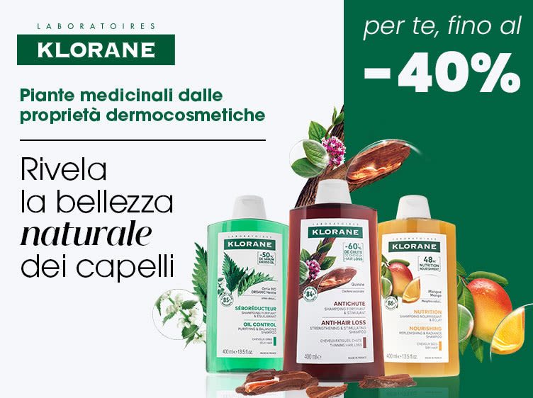 image - Promo Klorane