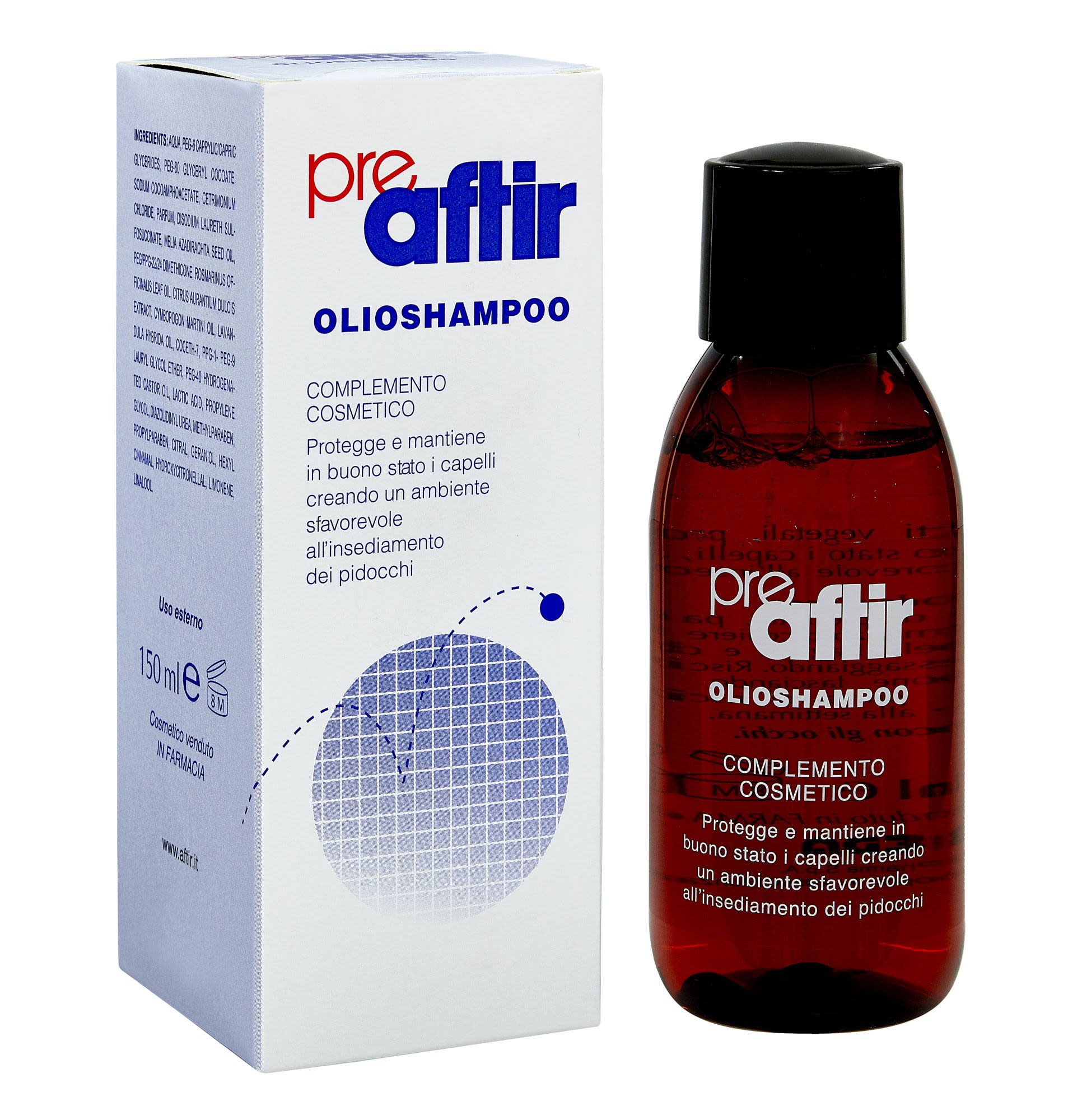 908340680 - Preaftir Olio Shampoo antipidocchi 150ml - 7875432_2.jpg