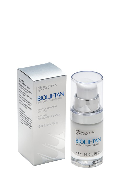 Biogena Bioliftan Eye Contour 15ml