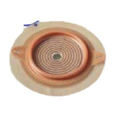 image - 907284071 - Placca adesiva per colostomia con foro ritagliabile da 10/35 mm e flangia da 40 mm, progettata per l'uso con sacche Alterna e Alterna Mio. - 7871999_2.jpg