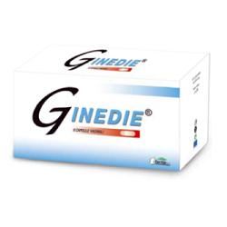 Ginedie Capsule Vaginali 8 Pezzi