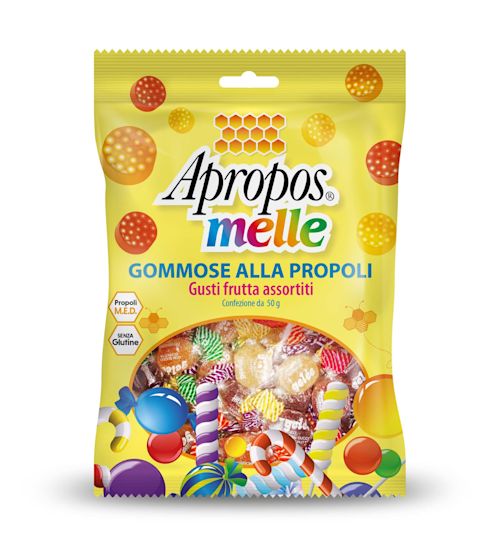 image - 924549544 - APROPOS MELLE GOMMOSE PROPOLI 50 G - 4719432_2.jpg