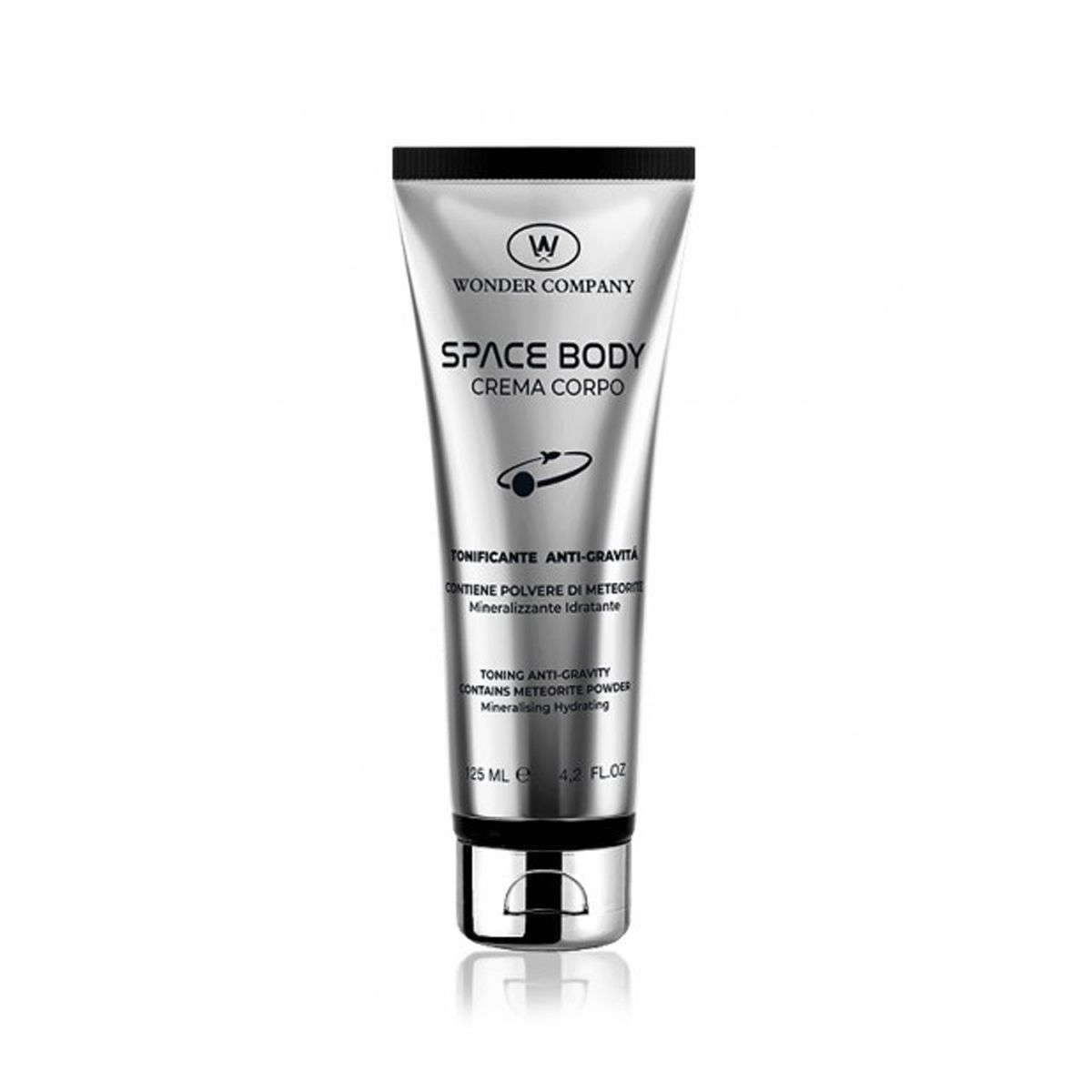 Lr Company Space Body Crema Corpo 125ml