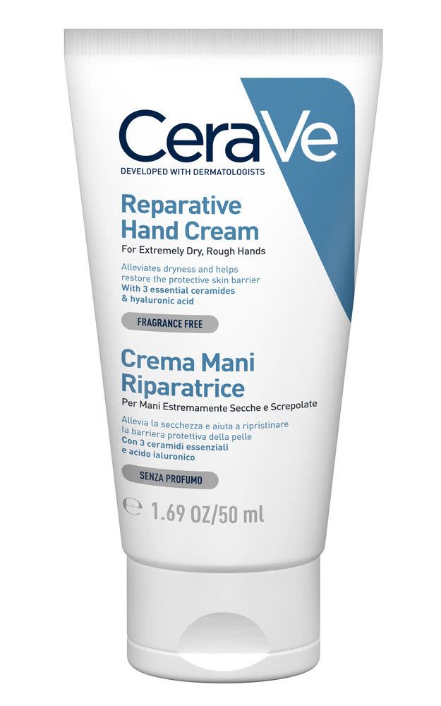 974109213 - CeraVe Crema Mani Riparatrice Idratazione Intensa 50ml - 7892131_2.jpg