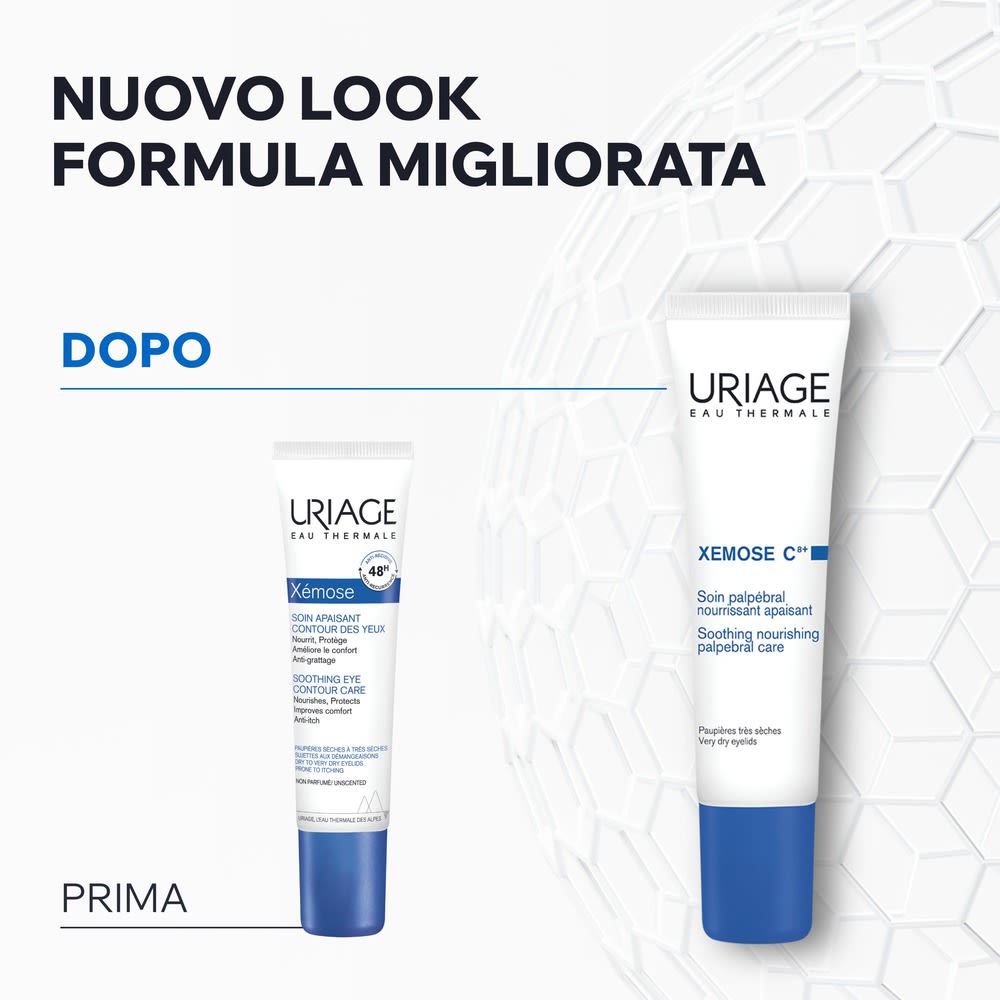 980514741 - XEMOSE C8+ TRATTAMENTO OCCHI LENITIVO 15 ML - 4736519_13.jpg
