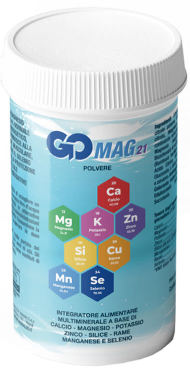 image - 985572167 - Integratore alimentare in polvere con calcio, magnesio, potassio, zinco, rame e selenio, utile per il metabolismo energetico e la protezione dallo stress ossidativo. - 4866570_1.jpg