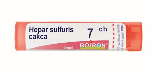 048287433 - Boiron Hepar Sulfuris Calcareum 7ch 80 granuli contenitore multidose - 0001973_1.jpg