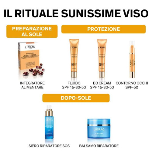 975509124 - Lierac Sunissime Balsamo viso Doposole Reidratante Riparatore antietà  40ml - 7894574_5.jpg