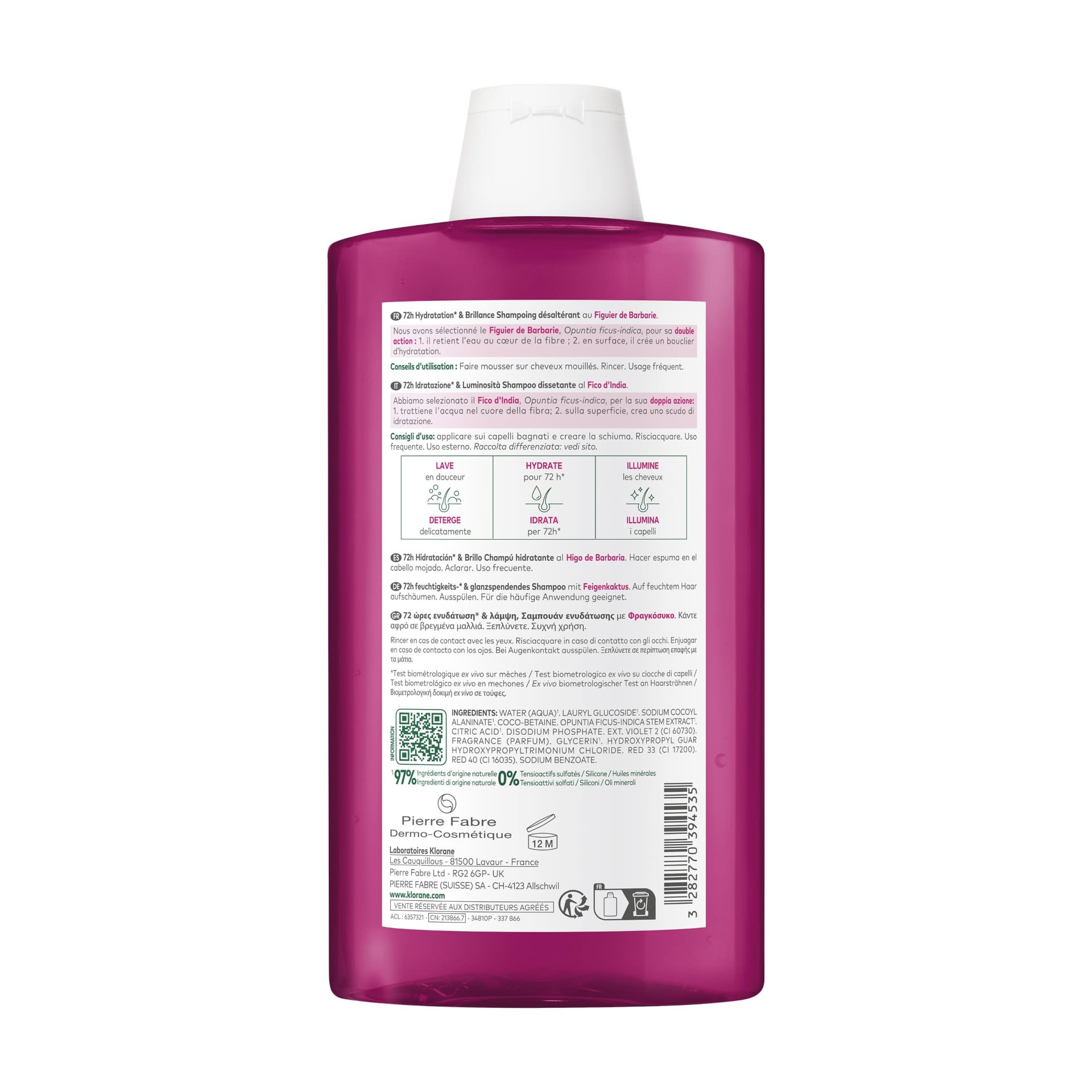 987964691 - KLORANE SHAMPOO FICO D'INDIA 400 ML - 4779106_2.jpg