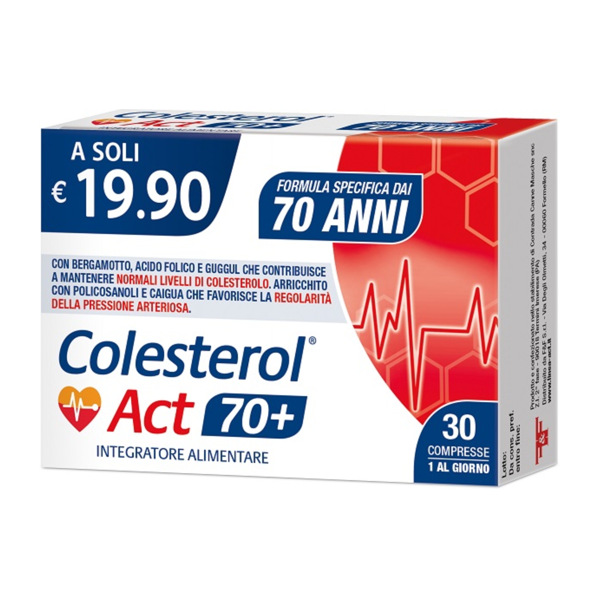 986904656 - COLESTEROL ACT 70+ 30 COMPRESSE - 4788932_1.jpg