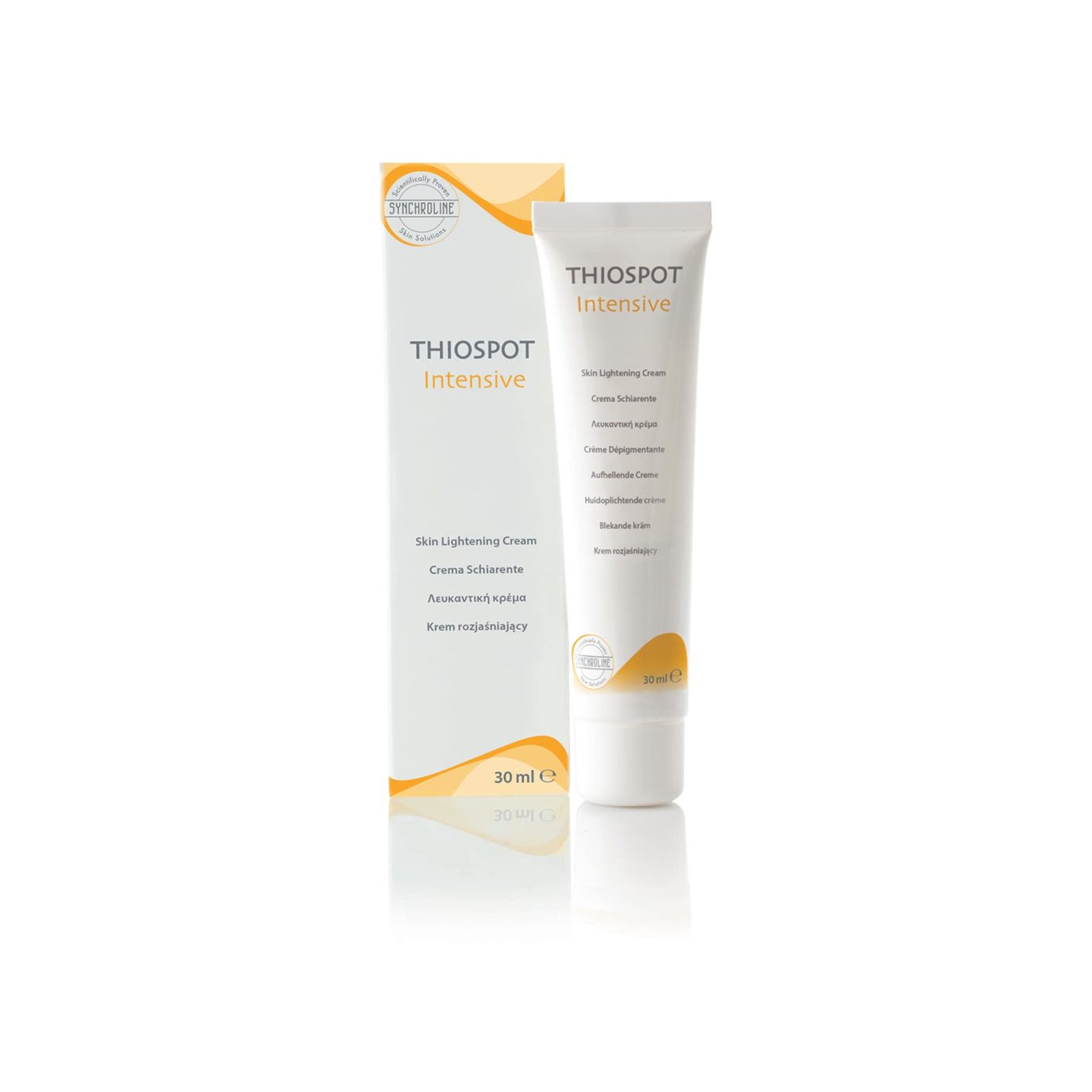 Thiospot Intensive Cream 30ml