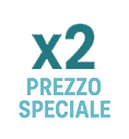 Promo Special Price X2
