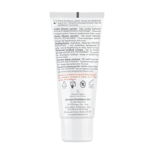 984505002 - Avene Cicalfate+ Trattamento Idratante Ristrutturante 40ml - 4710127_2.jpg