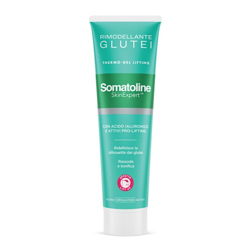 image - 989874209 - SOMATOLINE SKIN EXPERT RIMODELLANTE GLUTEI THERMO GEL 150 ML - 4803195_3.jpg