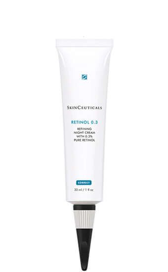 Skinceuticals Retinol 0.3 Trattamento Notte Rigenerante Con Retinolo Puro 30ml