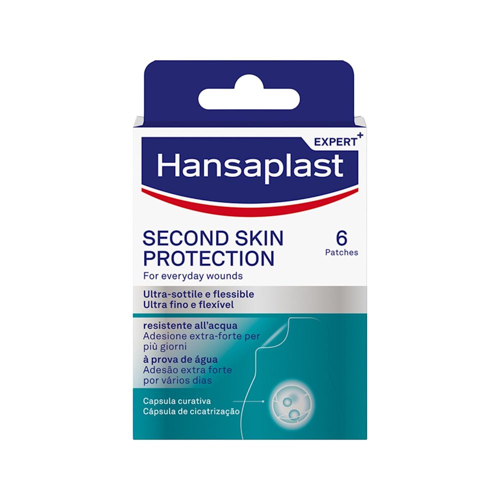 950223610 - CEROTTO HANSAPLAST SECOND SKIN PROTECTION 6 PEZZI - 0006633_3.jpg