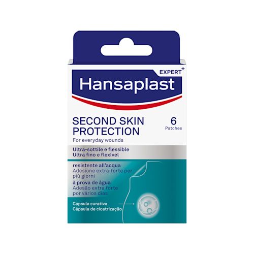 950223610 - CEROTTO HANSAPLAST SECOND SKIN PROTECTION 6 PEZZI - 0006633_3.jpg