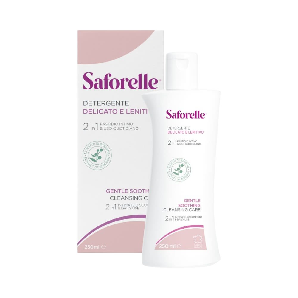982614543 - SAFORELLE DETERGENTE INTIMO DELICATO 250 ML - 4738768_6.jpg