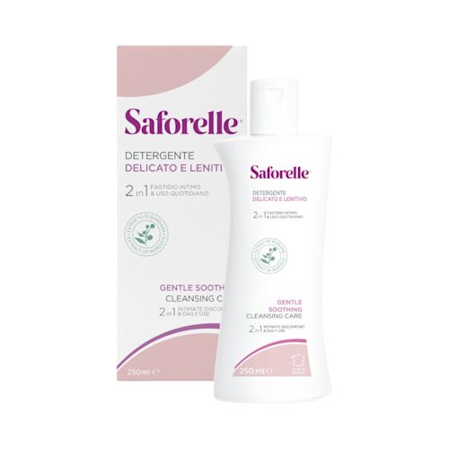 982614543 - SAFORELLE DETERGENTE INTIMO DELICATO 250 ML - 4738768_6.jpg
