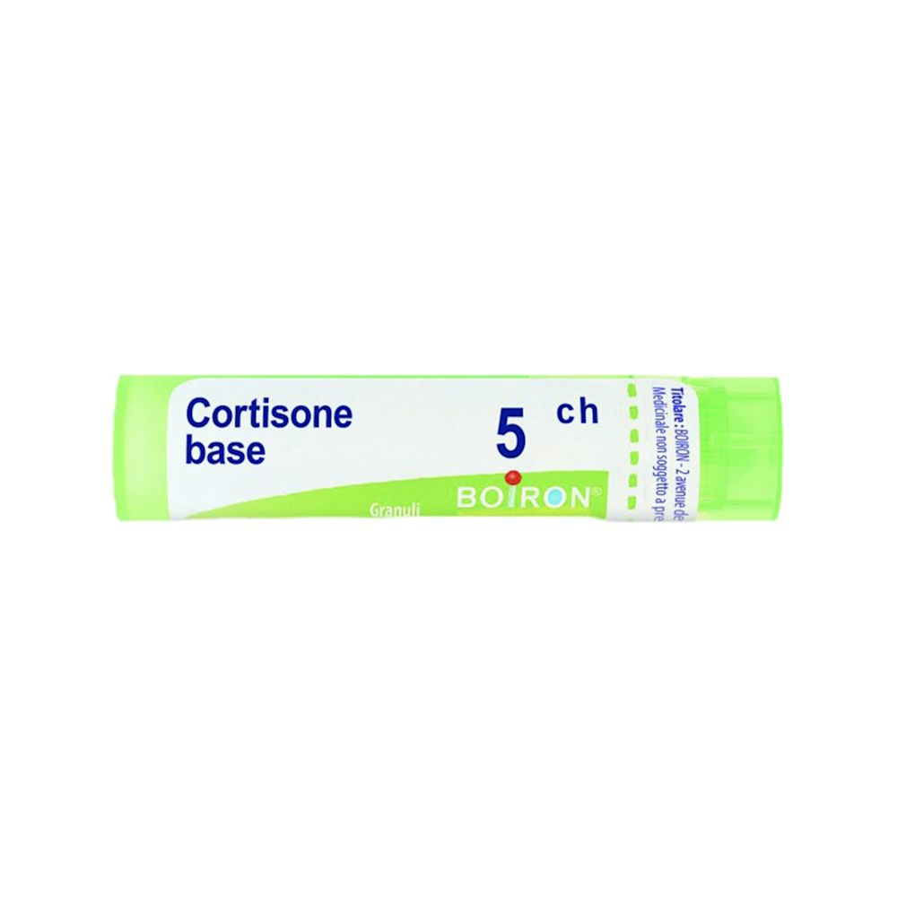 image - 800335299 - Rimedio omeopatico in granuli a base di Cortisone 5CH, utilizzato secondo la tradizione omeopatica per supportare l’organismo. - 4866810_2.jpg